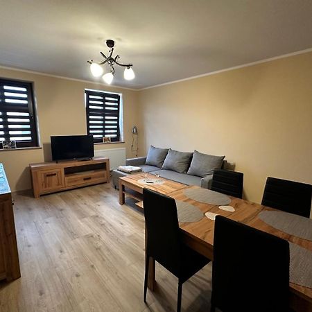 Apartamenty Alicja Dzierżoniów Екстериор снимка