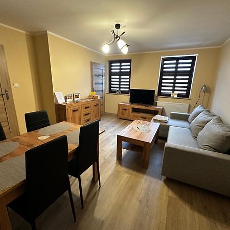 Apartamenty Alicja Dzierżoniów Екстериор снимка
