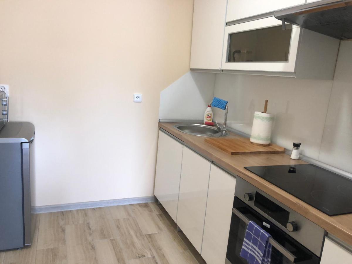 Apartamenty Alicja Dzierżoniów Екстериор снимка