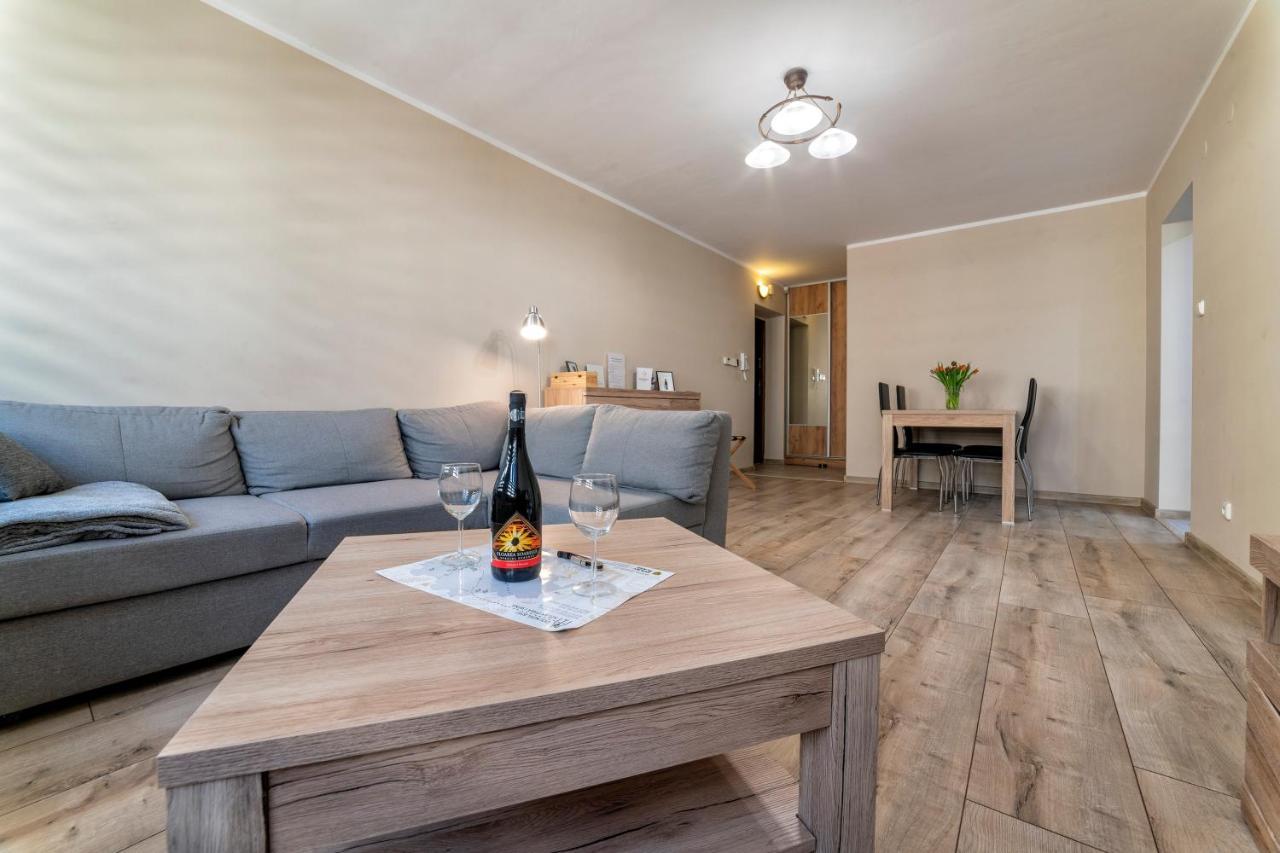 Apartamenty Alicja Dzierżoniów Екстериор снимка