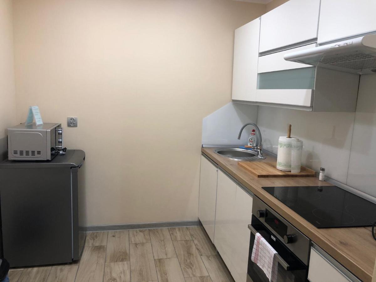 Apartamenty Alicja Dzierżoniów Екстериор снимка