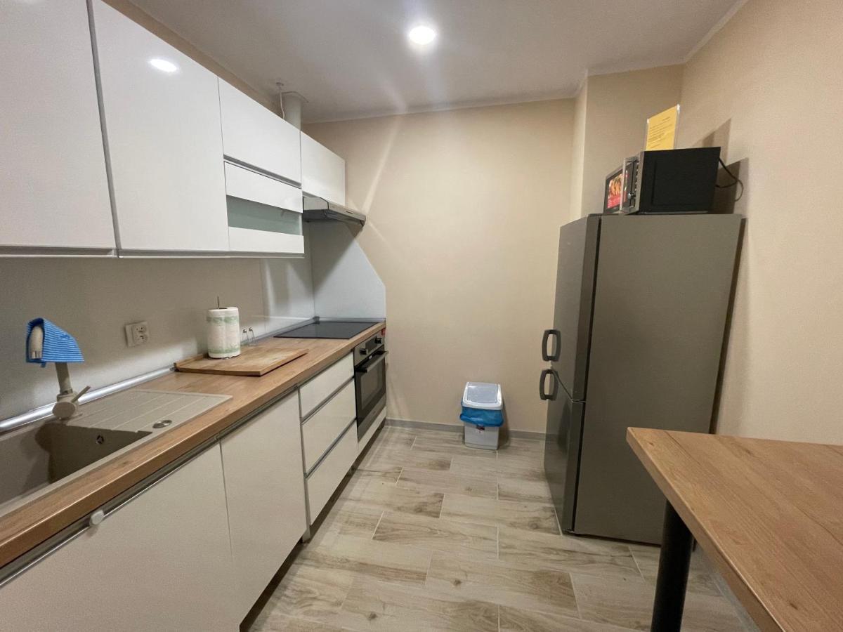 Apartamenty Alicja Dzierżoniów Екстериор снимка