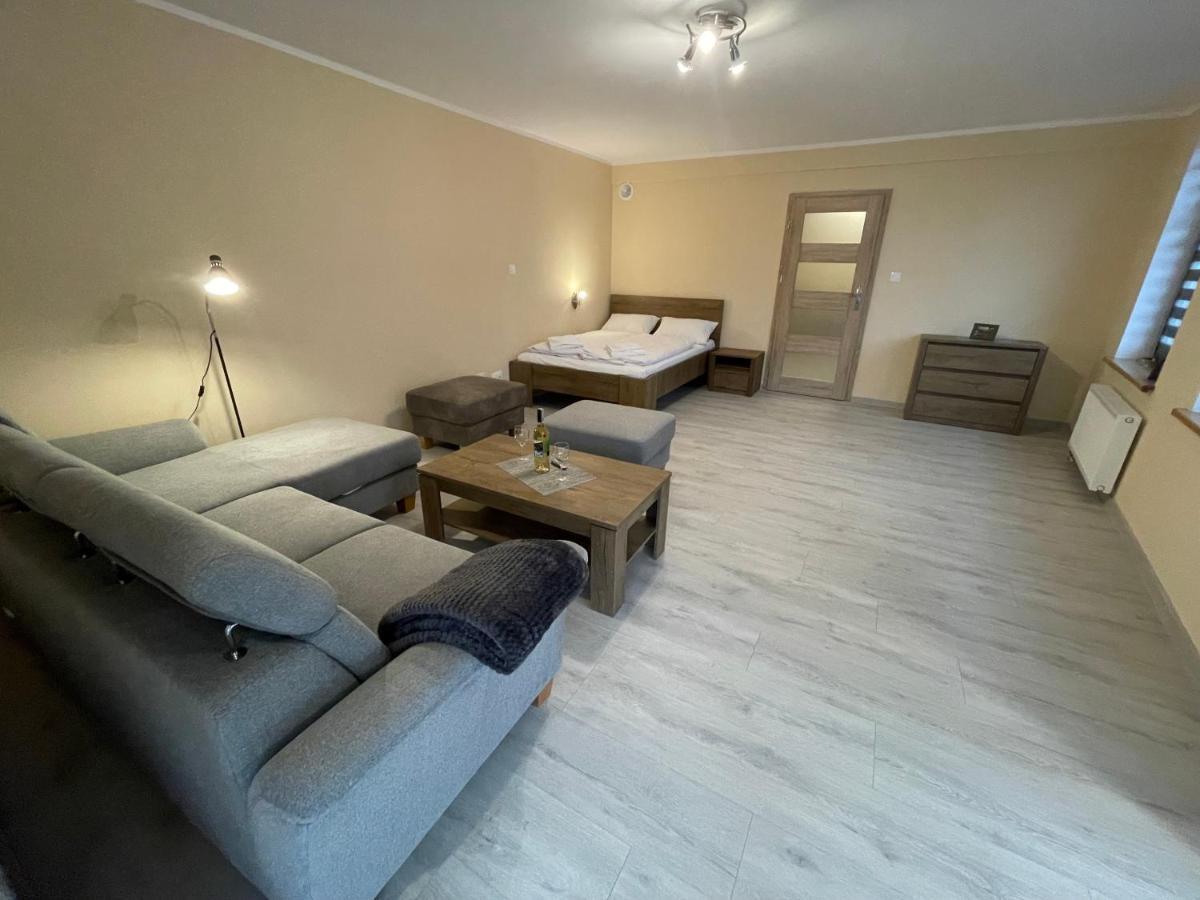 Apartamenty Alicja Dzierżoniów Екстериор снимка