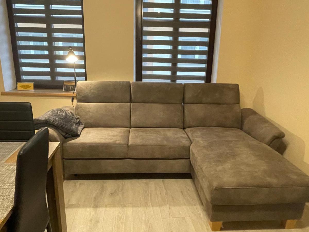 Apartamenty Alicja Dzierżoniów Екстериор снимка