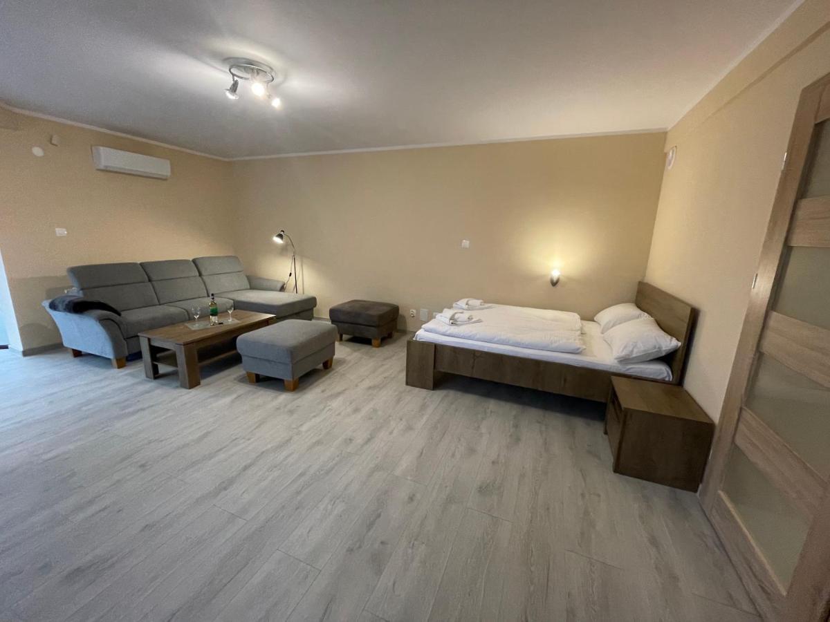 Apartamenty Alicja Dzierżoniów Екстериор снимка