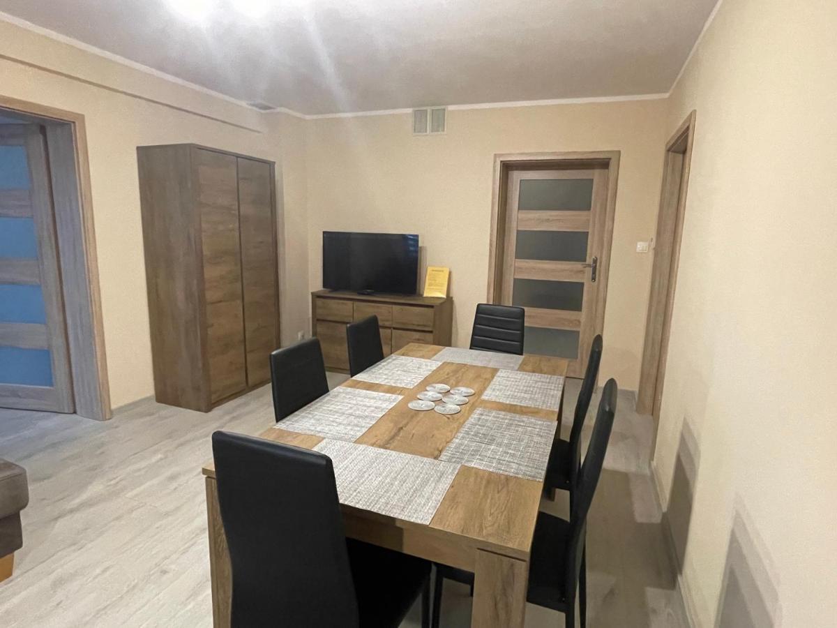 Apartamenty Alicja Dzierżoniów Екстериор снимка