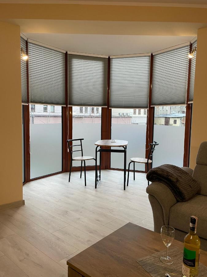 Apartamenty Alicja Dzierżoniów Екстериор снимка