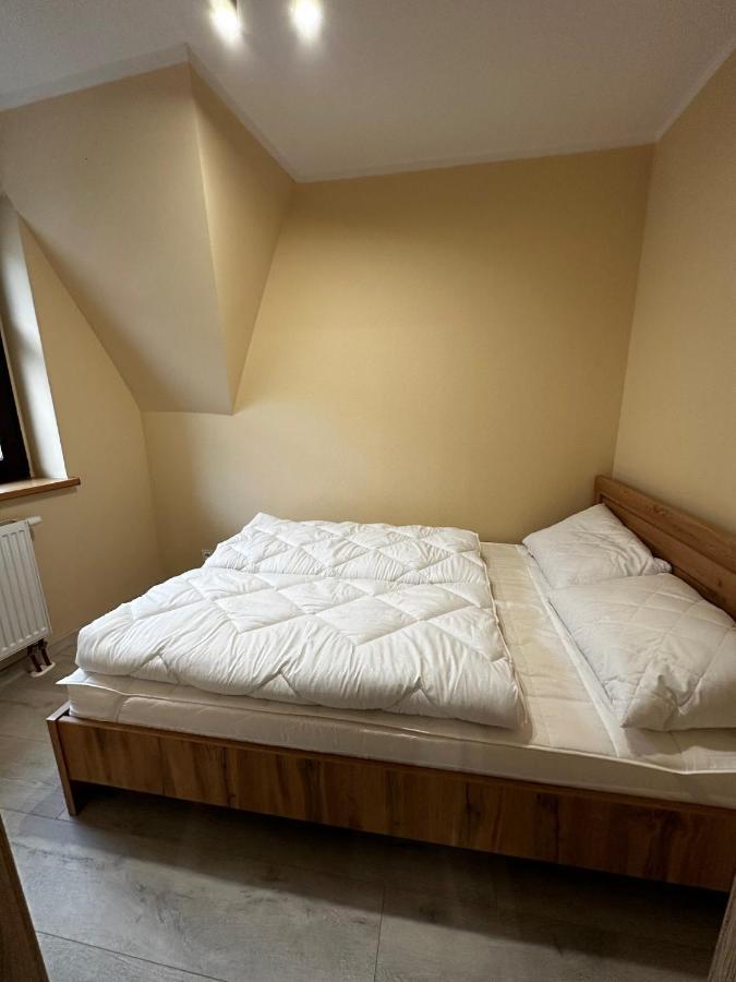 Apartamenty Alicja Dzierżoniów Екстериор снимка