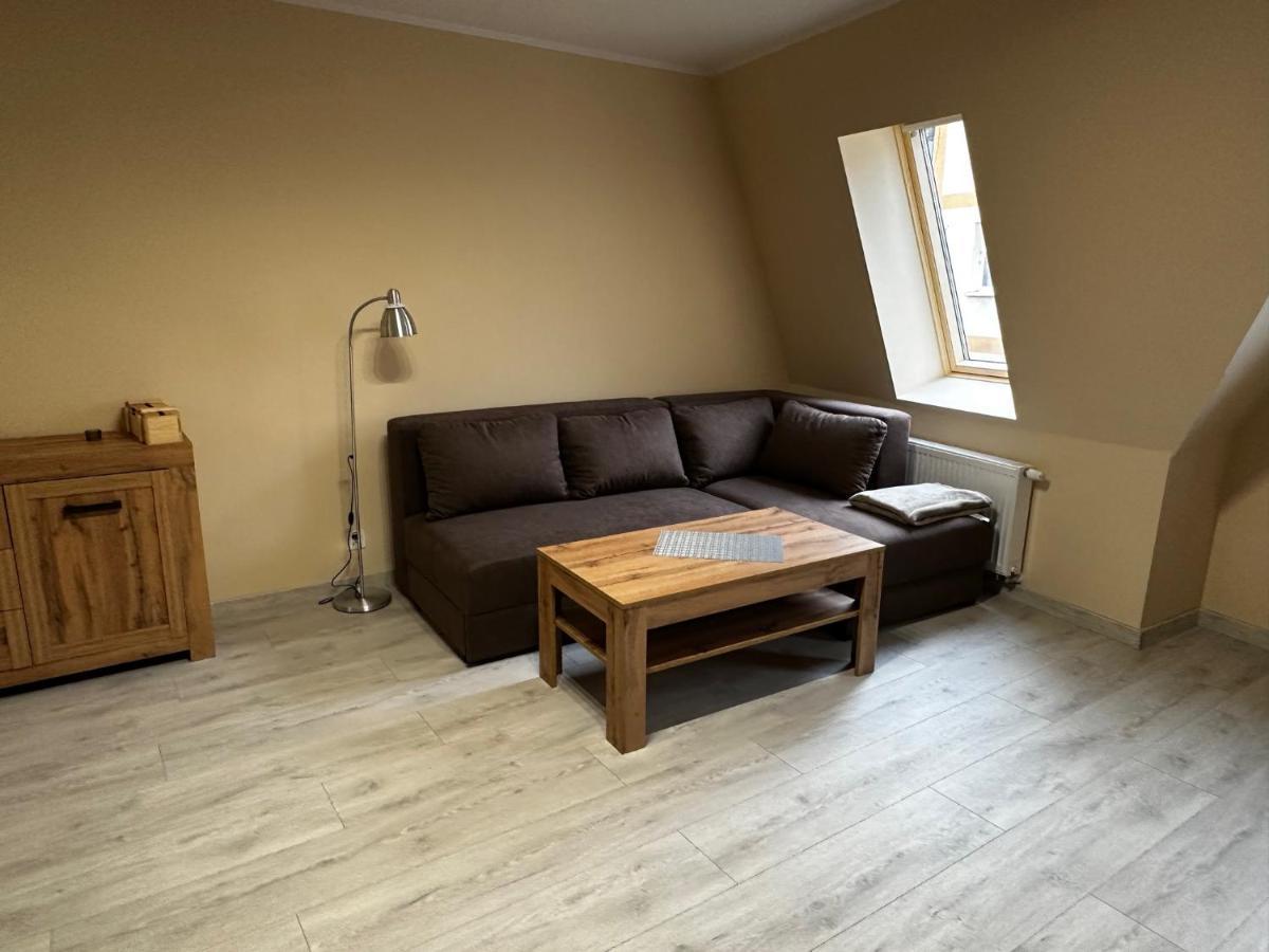 Apartamenty Alicja Dzierżoniów Екстериор снимка