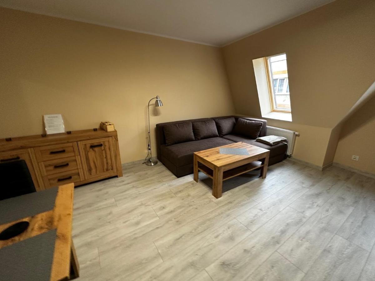 Apartamenty Alicja Dzierżoniów Екстериор снимка