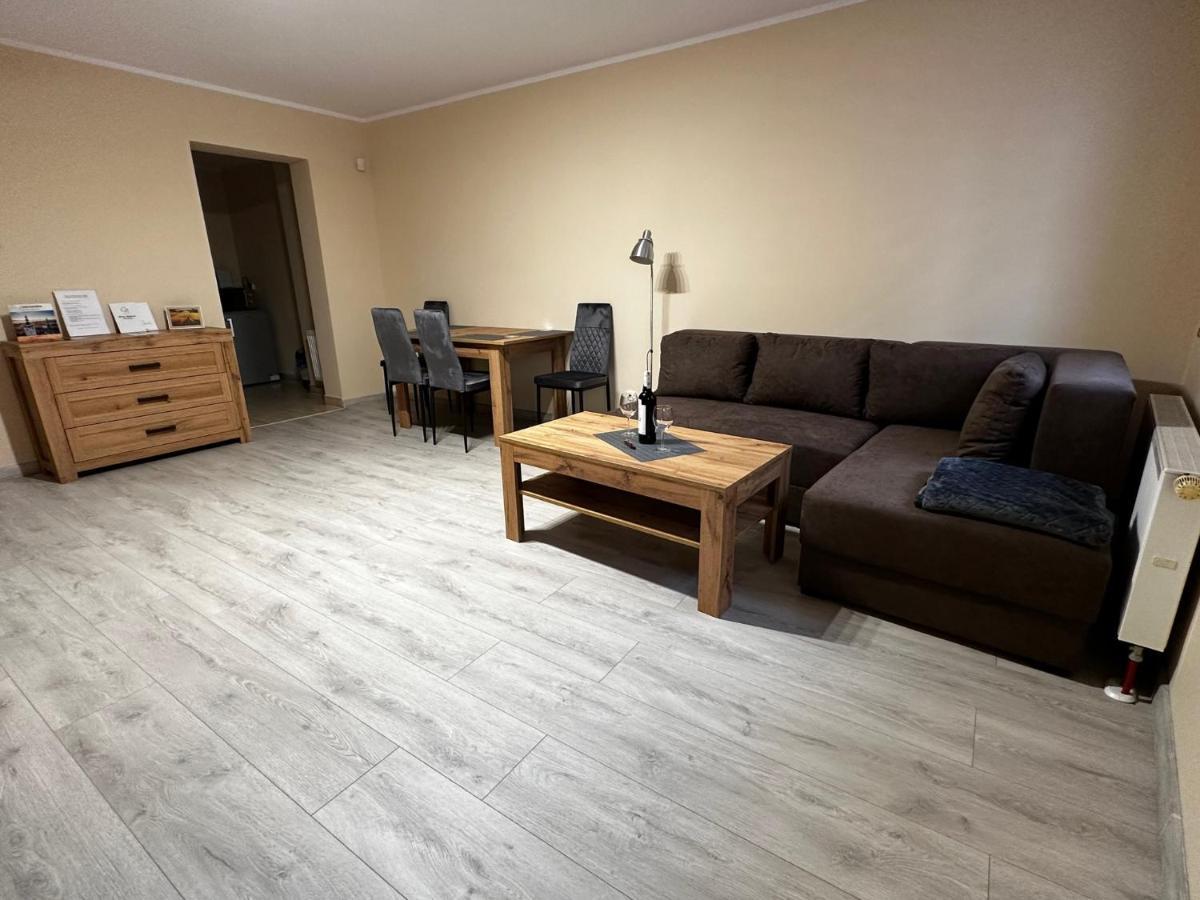 Apartamenty Alicja Dzierżoniów Екстериор снимка