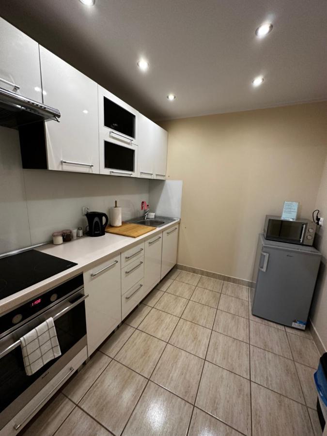 Apartamenty Alicja Dzierżoniów Екстериор снимка