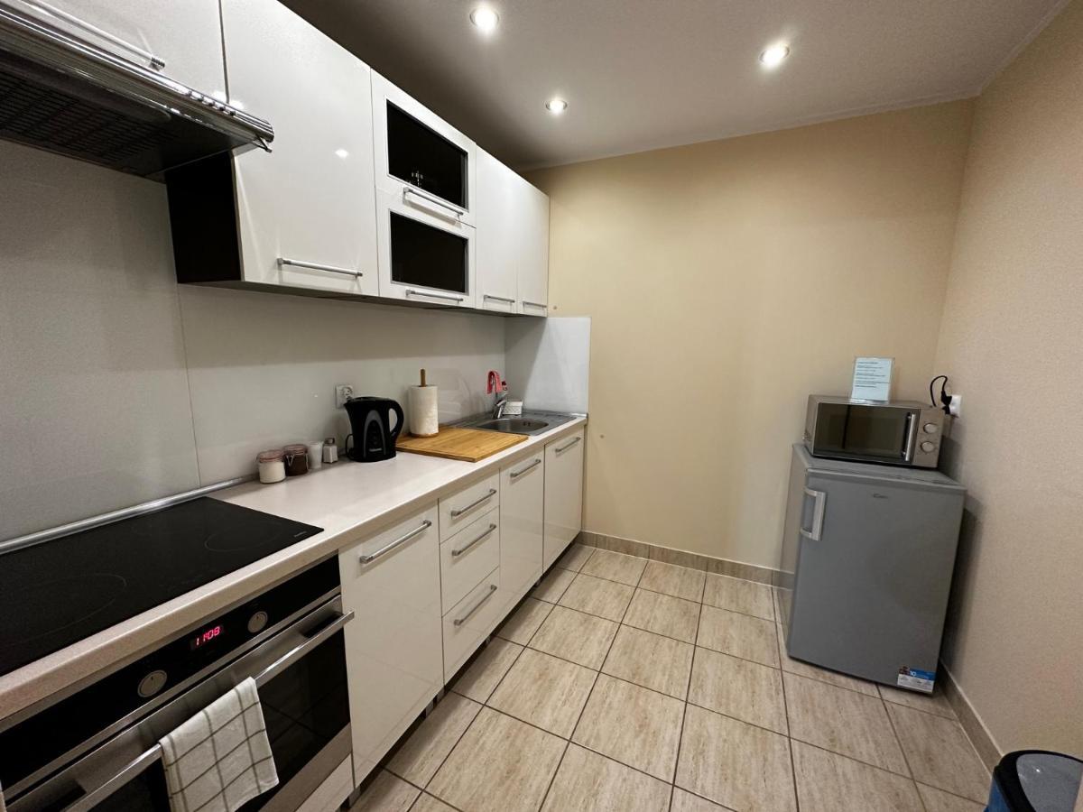 Apartamenty Alicja Dzierżoniów Екстериор снимка