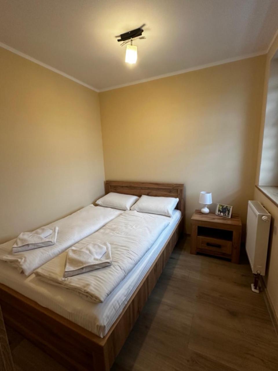 Apartamenty Alicja Dzierżoniów Екстериор снимка