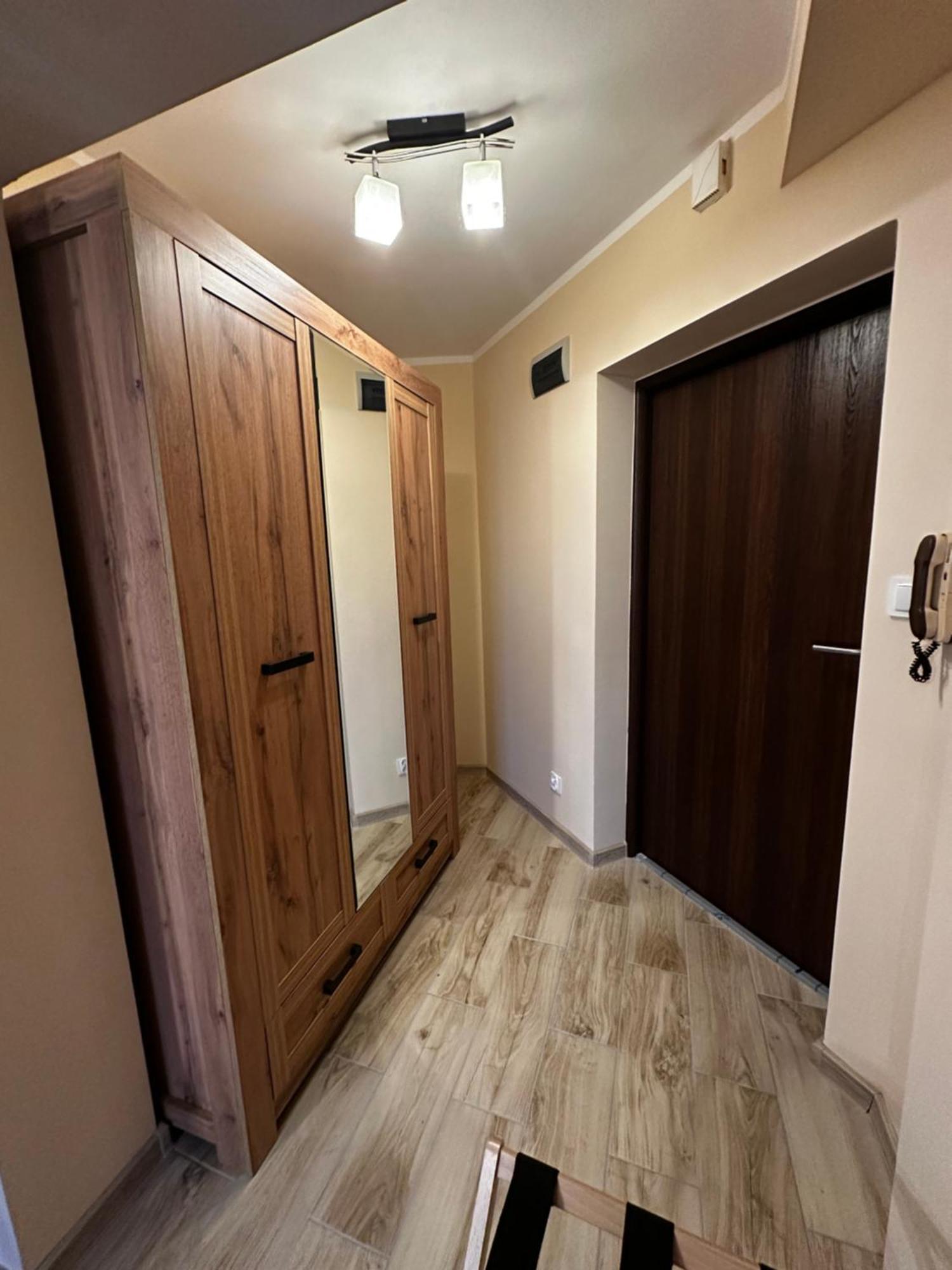 Apartamenty Alicja Dzierżoniów Екстериор снимка