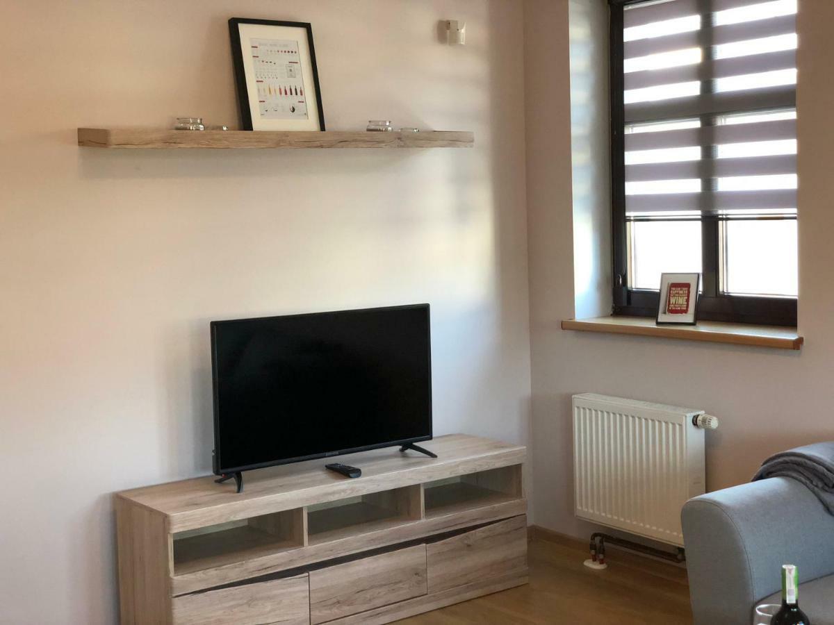 Apartamenty Alicja Dzierżoniów Екстериор снимка