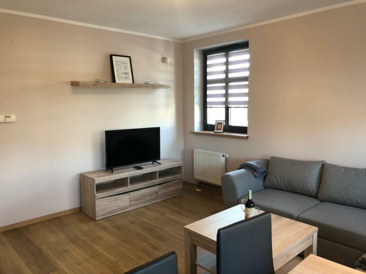 Apartamenty Alicja Dzierżoniów Екстериор снимка