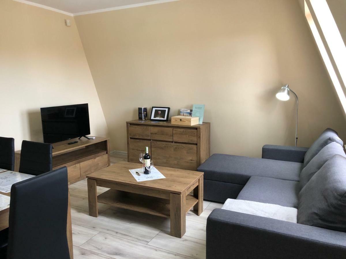 Apartamenty Alicja Dzierżoniów Екстериор снимка