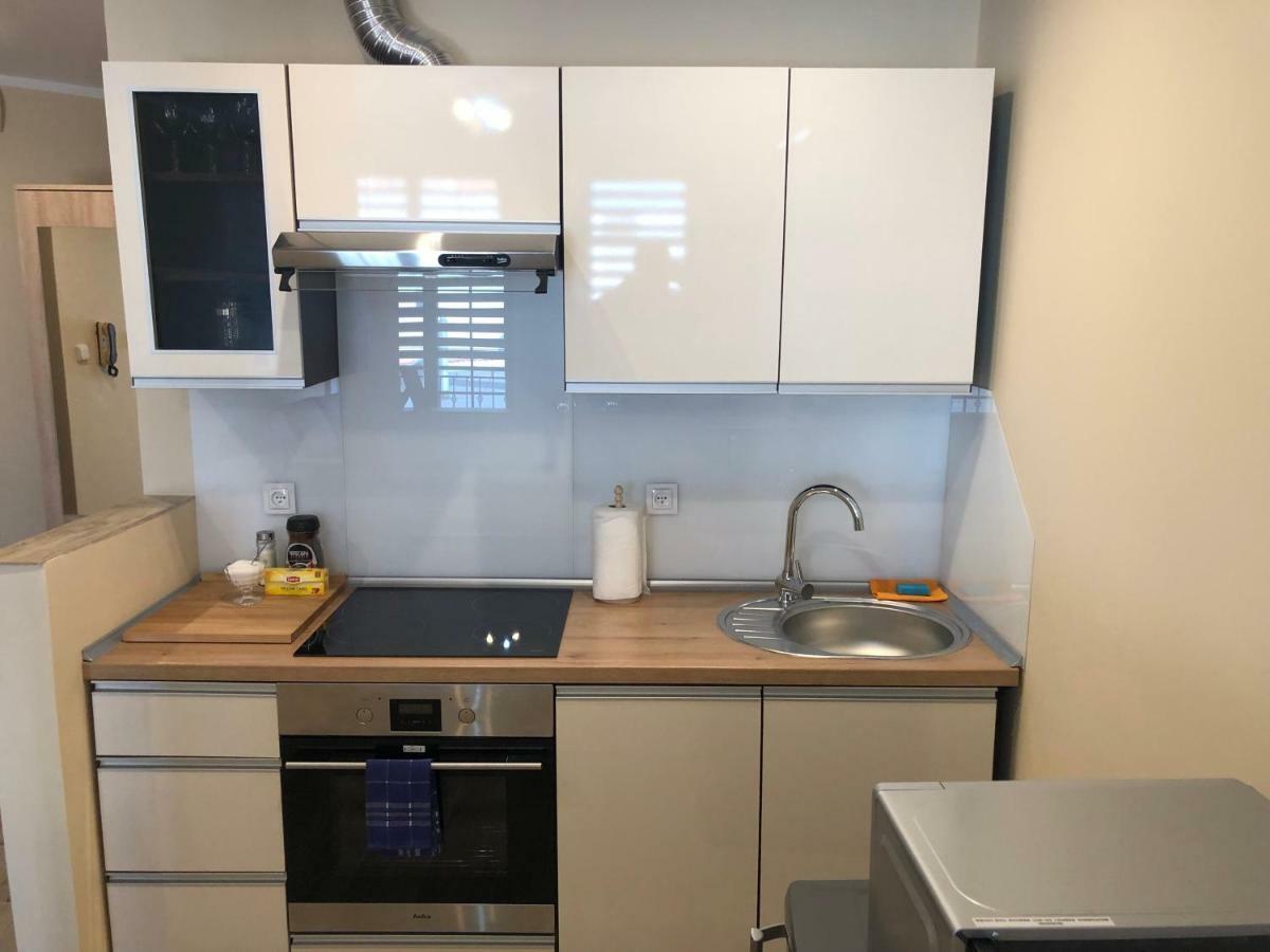 Apartamenty Alicja Dzierżoniów Екстериор снимка