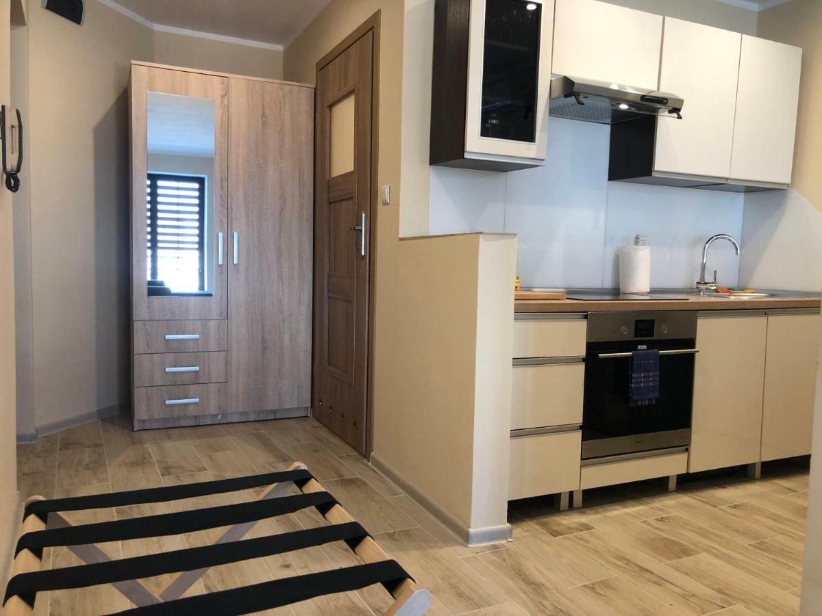 Apartamenty Alicja Dzierżoniów Екстериор снимка