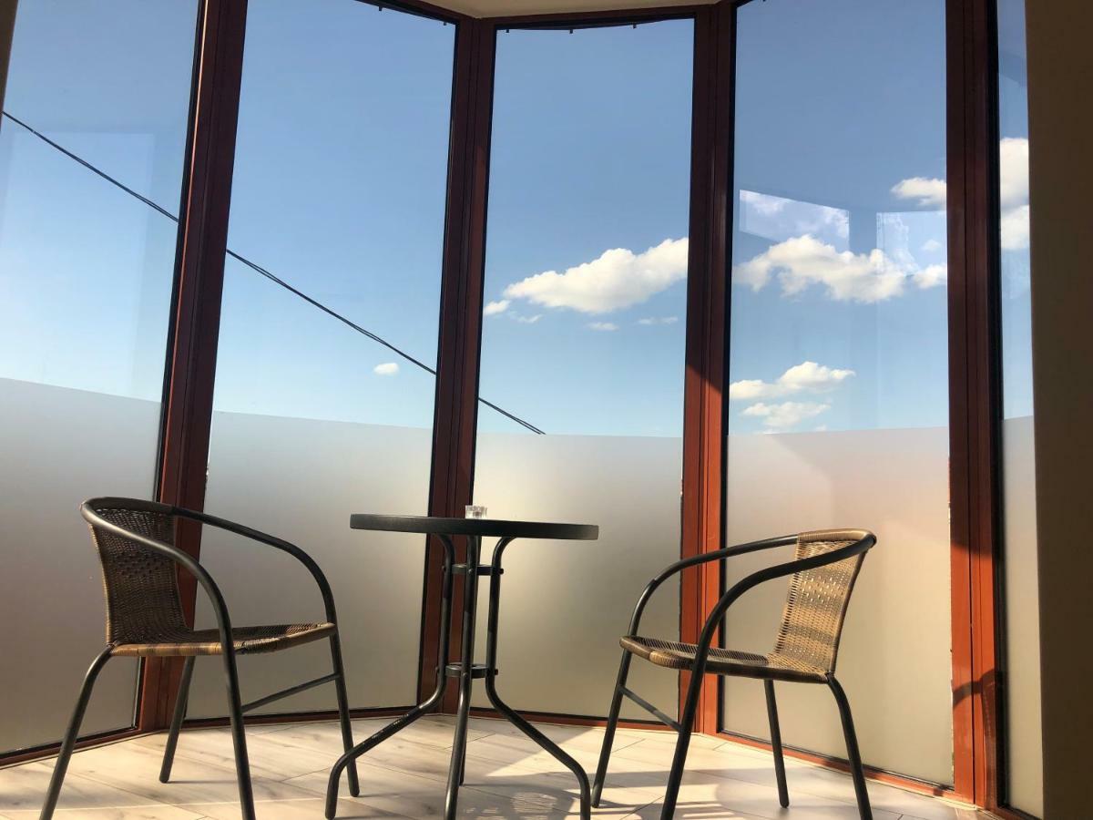 Apartamenty Alicja Dzierżoniów Екстериор снимка