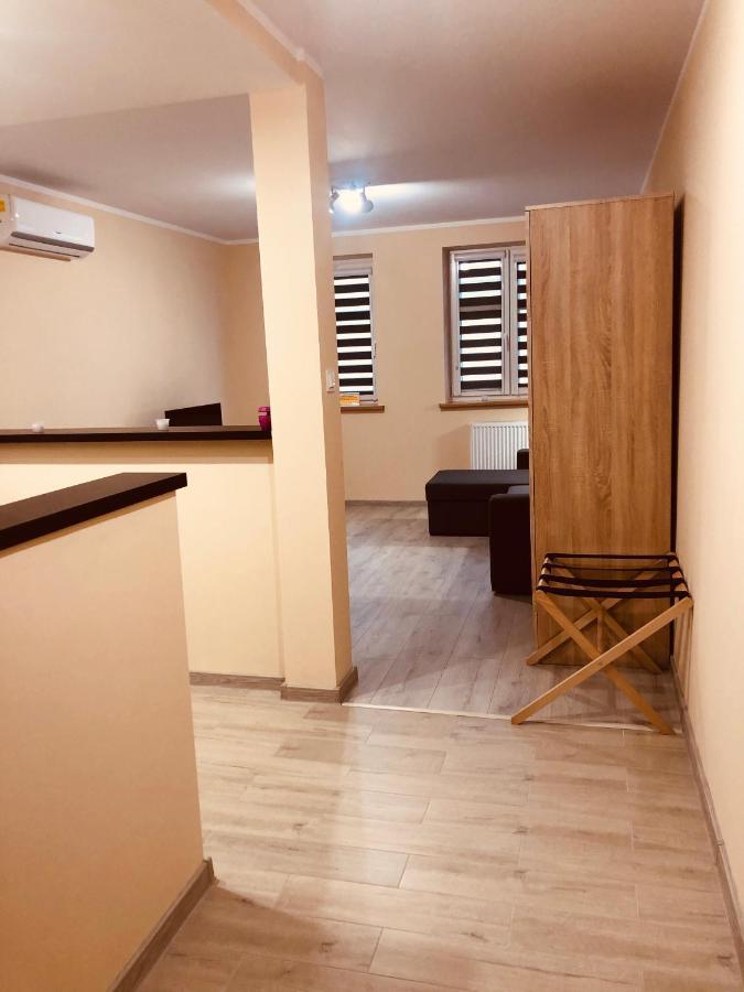 Apartamenty Alicja Dzierżoniów Екстериор снимка