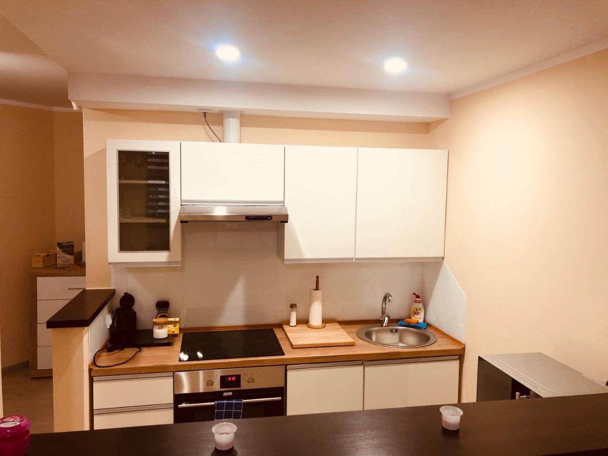 Apartamenty Alicja Dzierżoniów Екстериор снимка